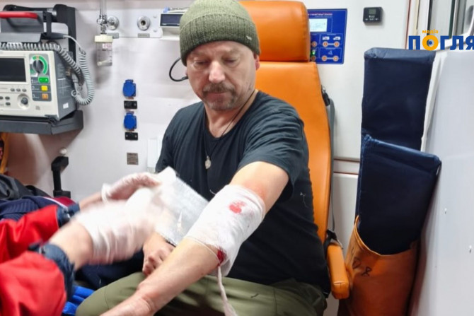 Погляд — новини Київщини онлайн - a1088f19-995c-40e0-a1ac-5dea3c5330af - зображення